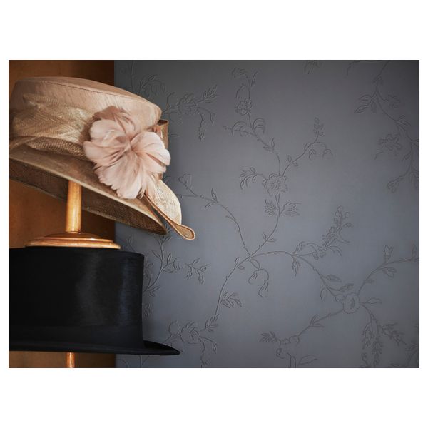 Дверь, темно-серый 50x229 см IKEA ФЛОРНЕС 304.254.84 - фото 4