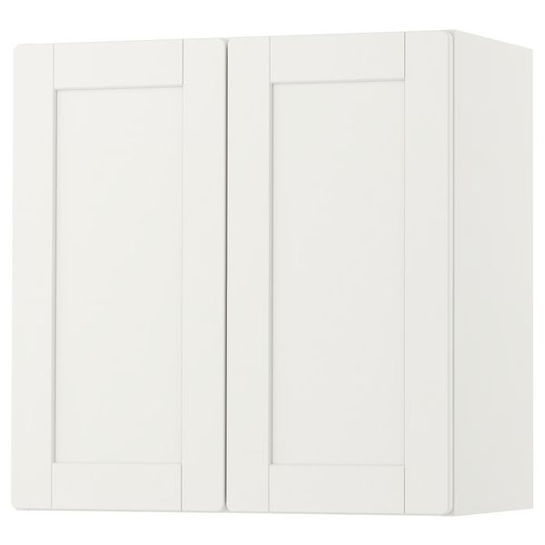 IKEA, вид спереди