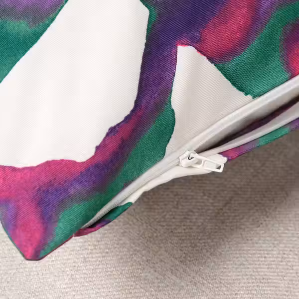 IKEA, дополнительный ракурс - схема-чертеж с размерами