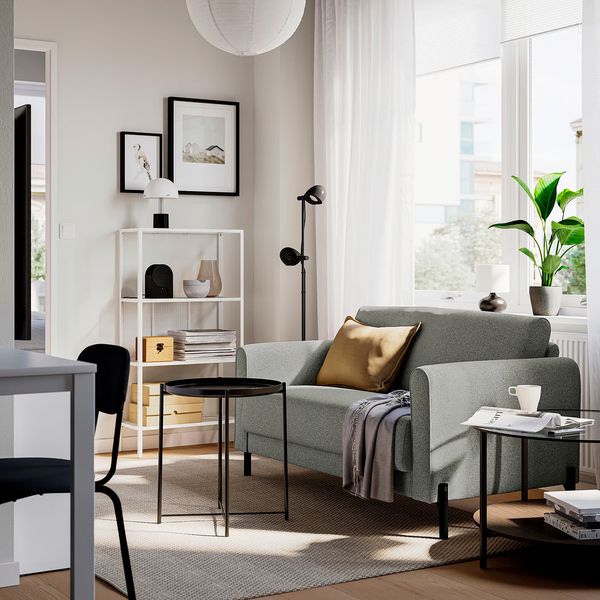 IKEA, дополнительный ракурс
