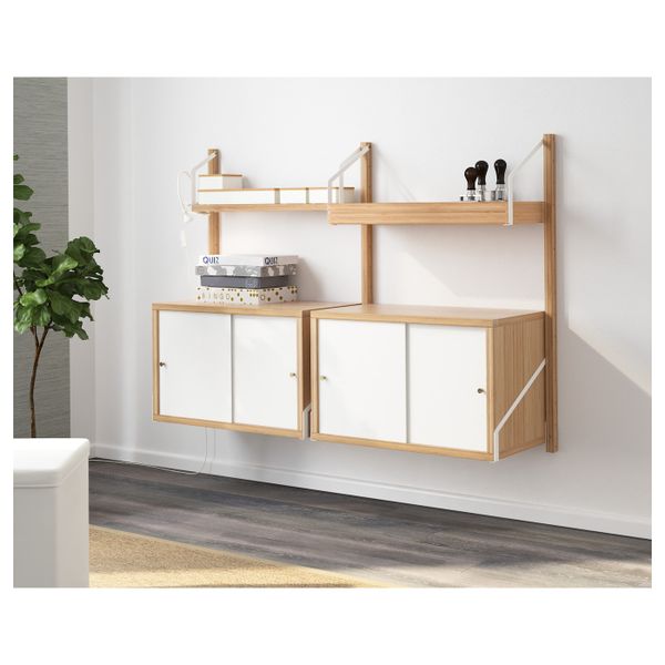 IKEA, дополнительный ракурс