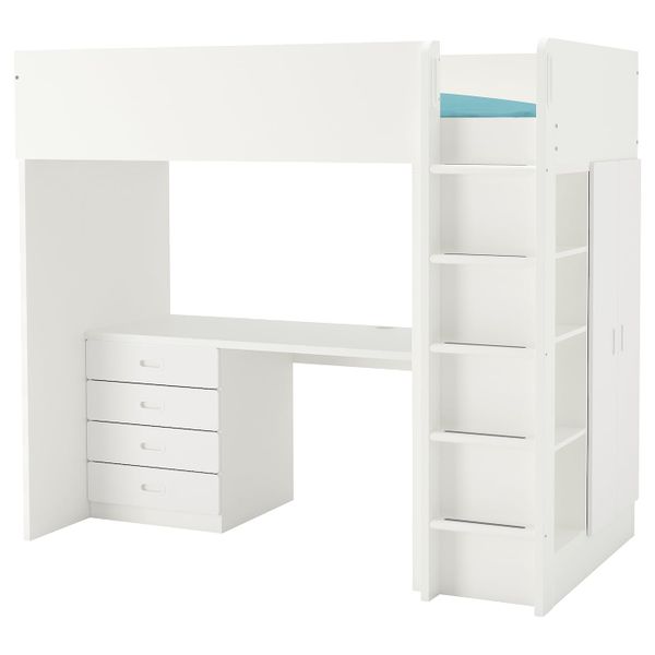 IKEA, вид спереди