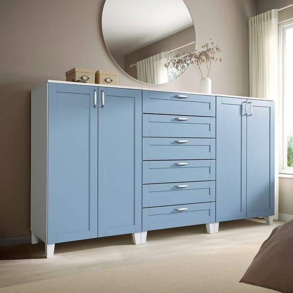 IKEA, дополнительный ракурс