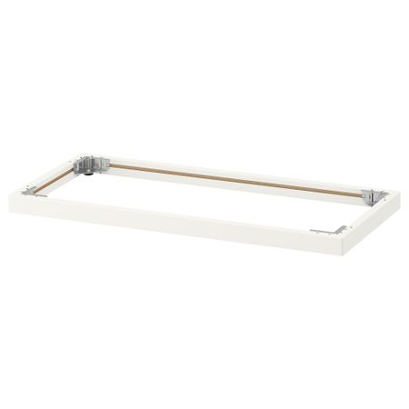 Цоколь ЭКЕТ, белый (70x35x3 см)