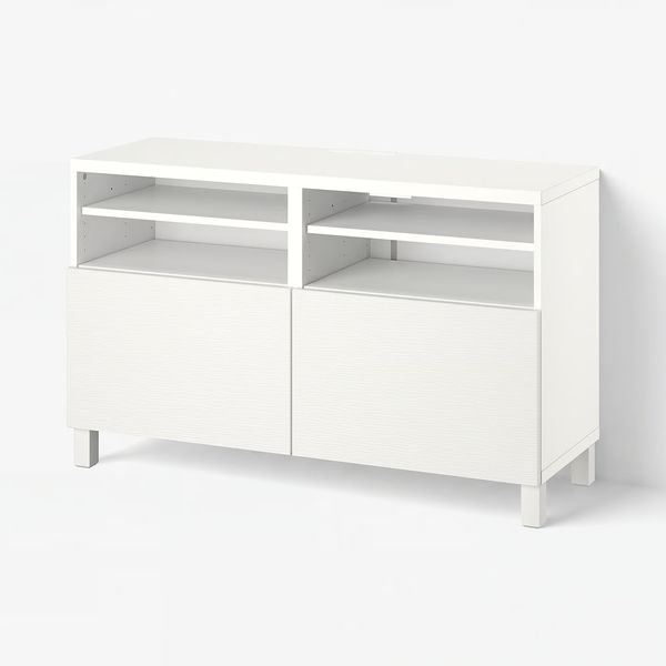 IKEA, дополнительный ракурс - схема-чертеж с размерами