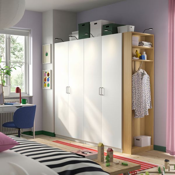 IKEA, дополнительный ракурс