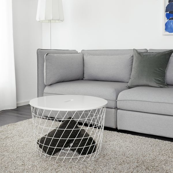 IKEA, дополнительный ракурс