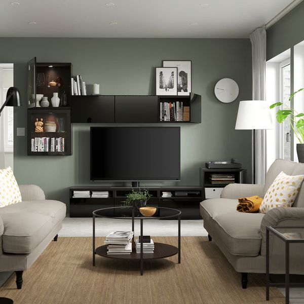 IKEA, дополнительный ракурс