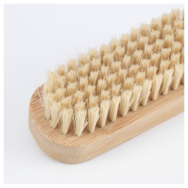 Щеточка для ногтей ВИНТЕР 2016 (9 см) - схема-чертеж с размерами