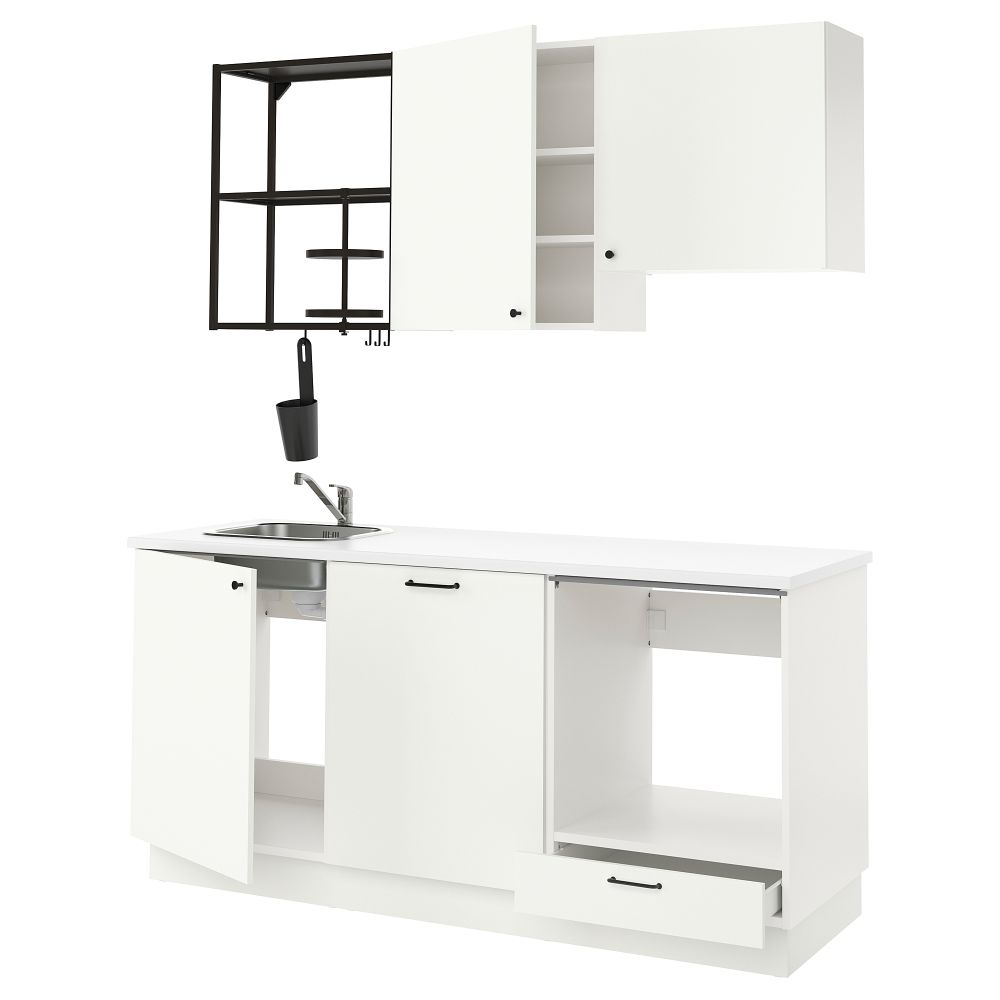 IKEA в интерьере