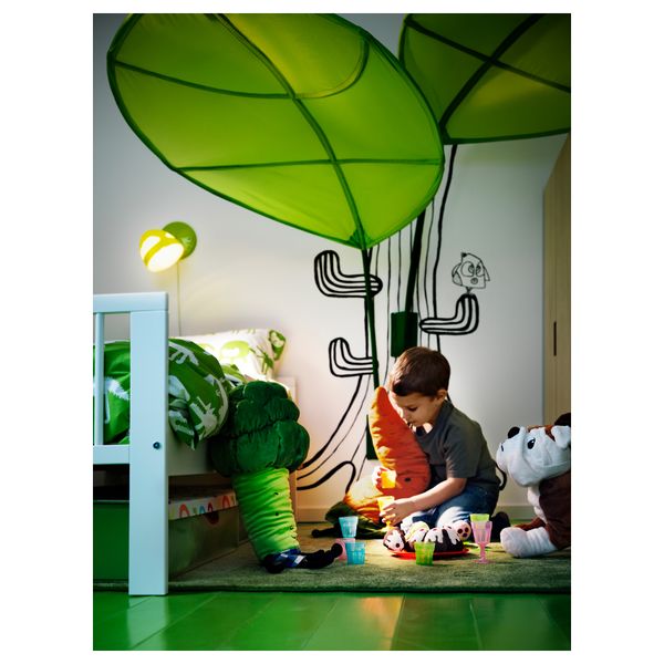 IKEA, дополнительный ракурс