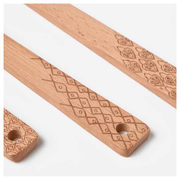 IKEA, дополнительный ракурс - схема-чертеж с размерами