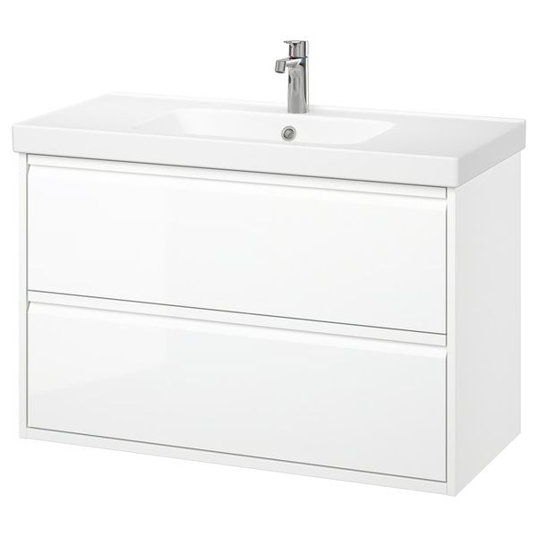 IKEA, вид спереди