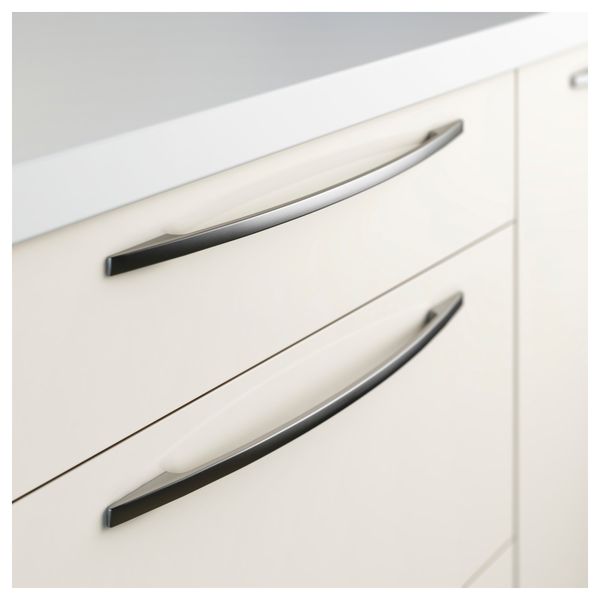 Ручка КАНСЛИ, хромированный - фото 3