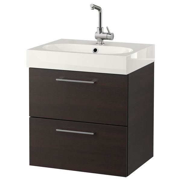 IKEA, вид спереди