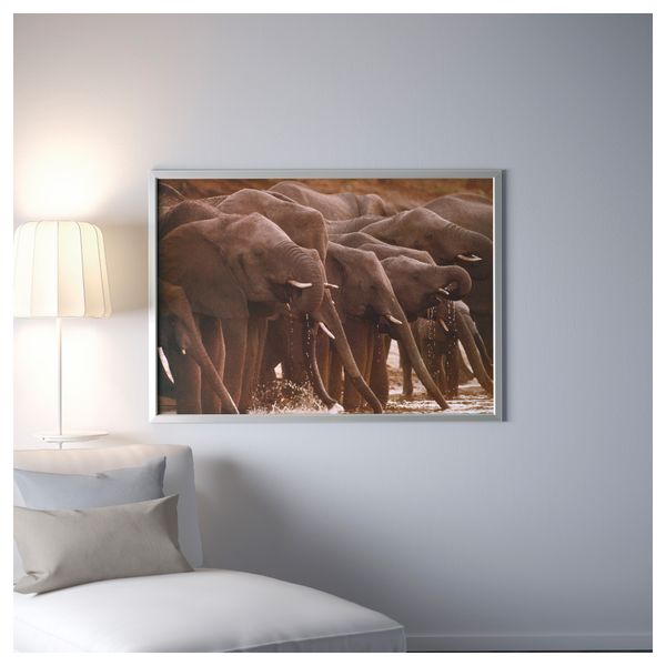 IKEA, дополнительный ракурс