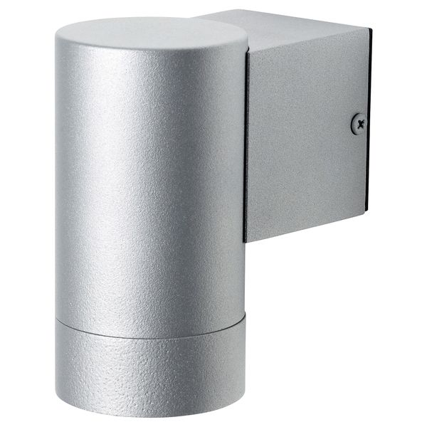 Бра, для сада цвет алюминия IKEA GRÖNSPRÖT 605.561.95 - фото 2