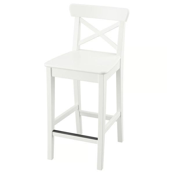 IKEA, вид спереди