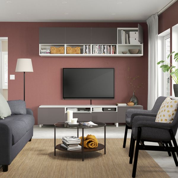 IKEA, дополнительный ракурс