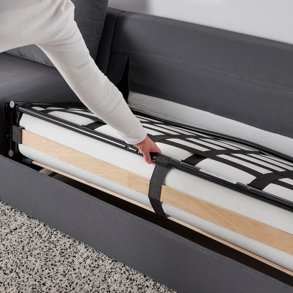 IKEA, дополнительный ракурс