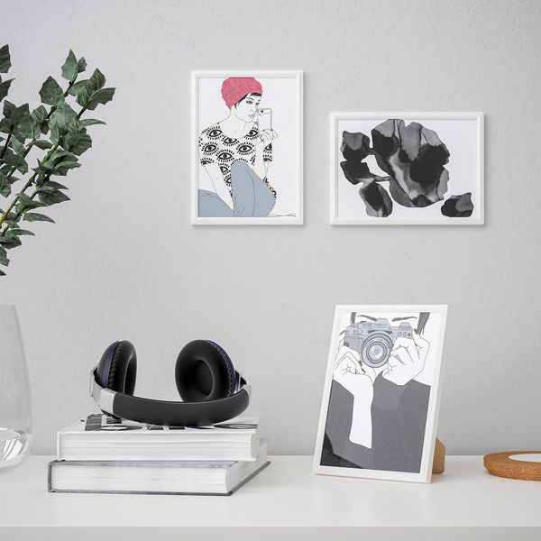 IKEA, дополнительный ракурс