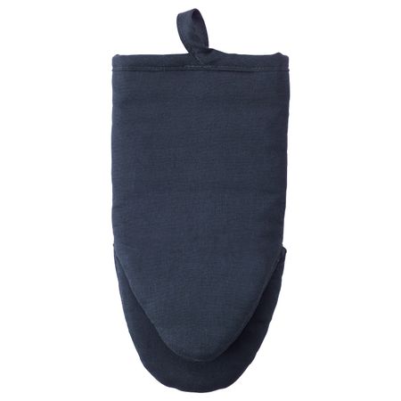 Варежка-прихватка, синий IKEA ВИЛДКАПРИФОЛ 504.142.53