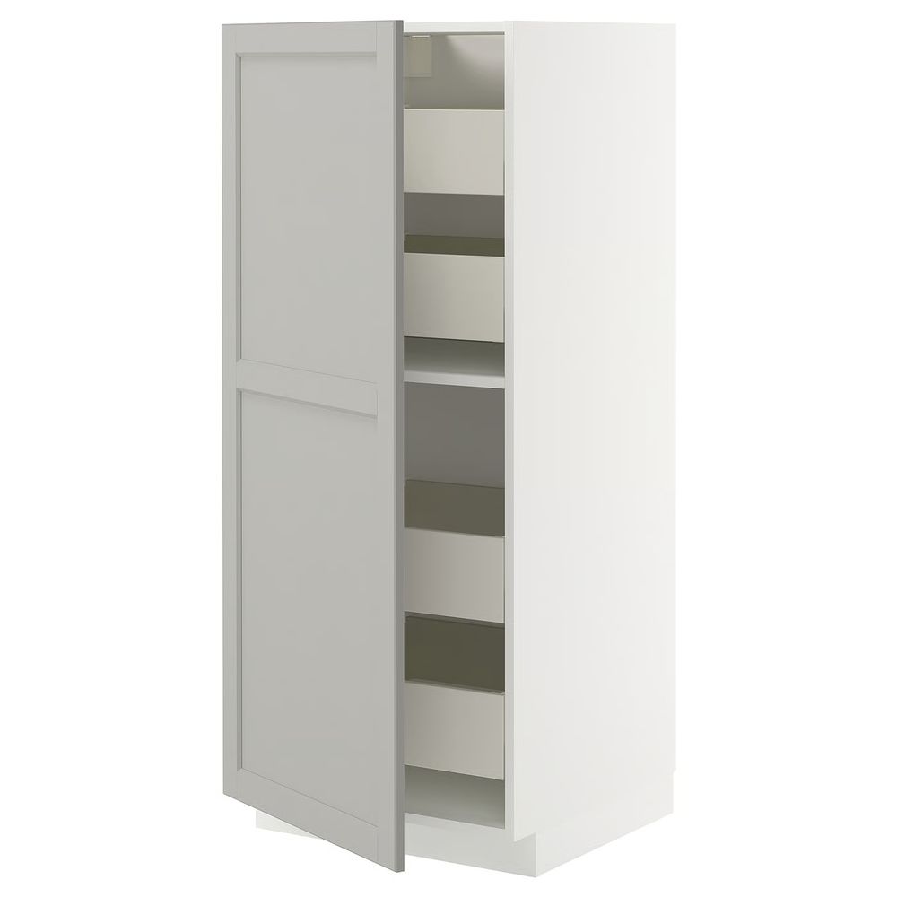 IKEA, вид спереди
