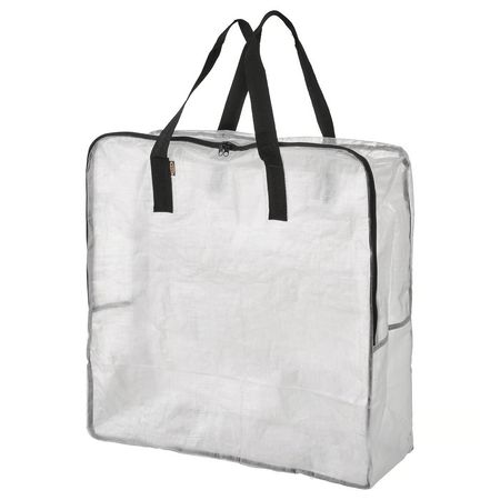 DIMPA Мешок - прозрачный 65x22x65 см