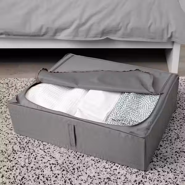 SKUBB Сумка для хранения - темно-серый 65x53x19 см - фото 2