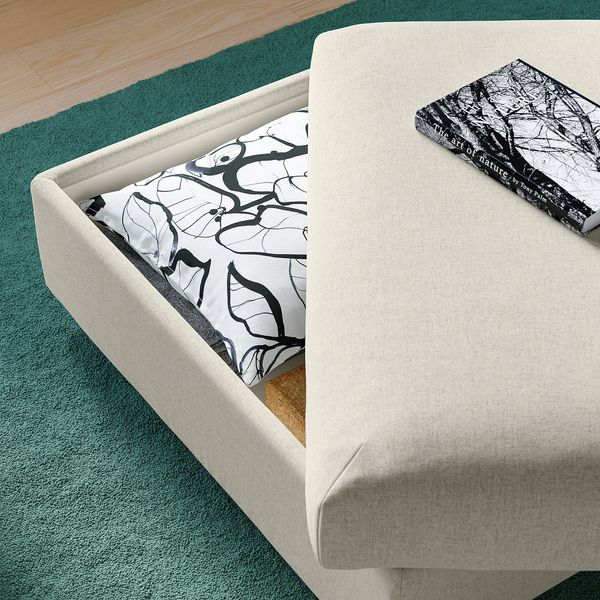 IKEA, дополнительный ракурс
