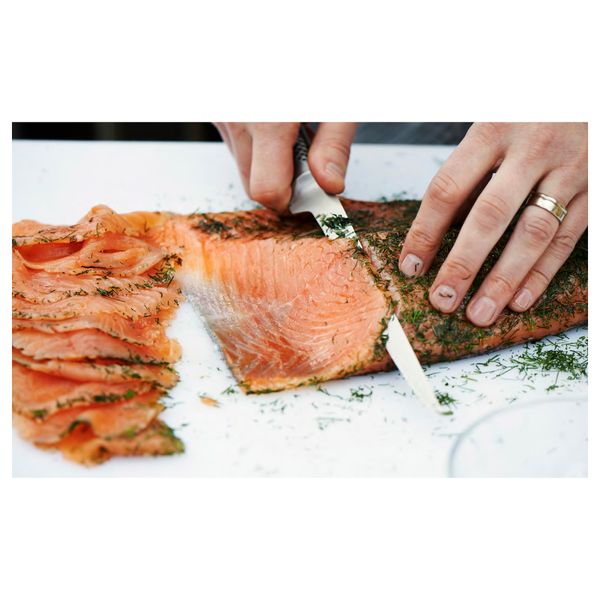 Книга SJÖRAPPORT, Дары холодных морей - фото 2