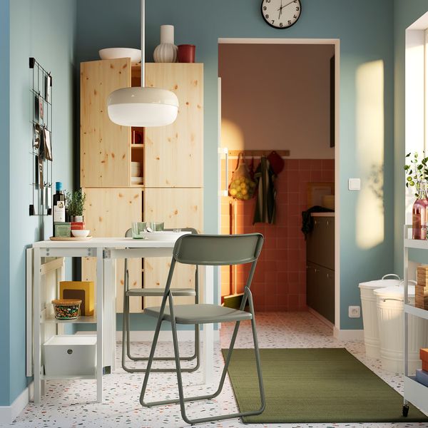 IKEA, дополнительный ракурс