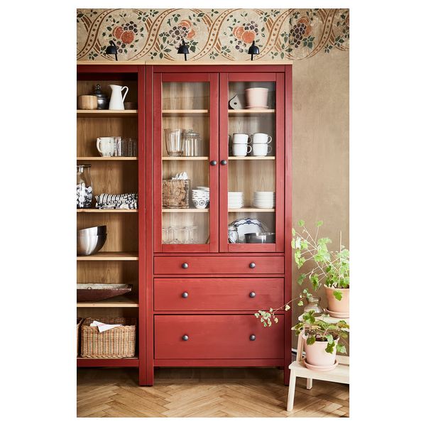 IKEA, дополнительный ракурс