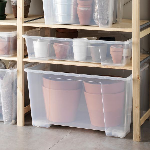 IKEA, дополнительный ракурс