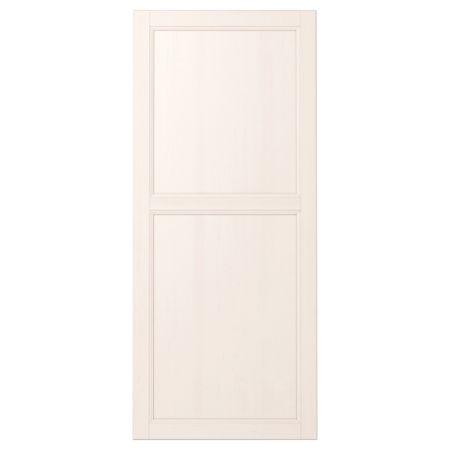 Дверь ЛАКСАРБИ, белый