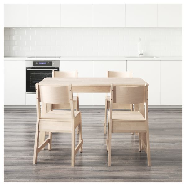 IKEA, дополнительный ракурс - схема-чертеж с размерами