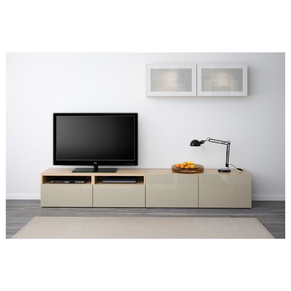 IKEA в интерьере