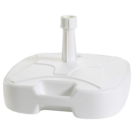 Опора зонта от солнца ФИСКЁ, белый