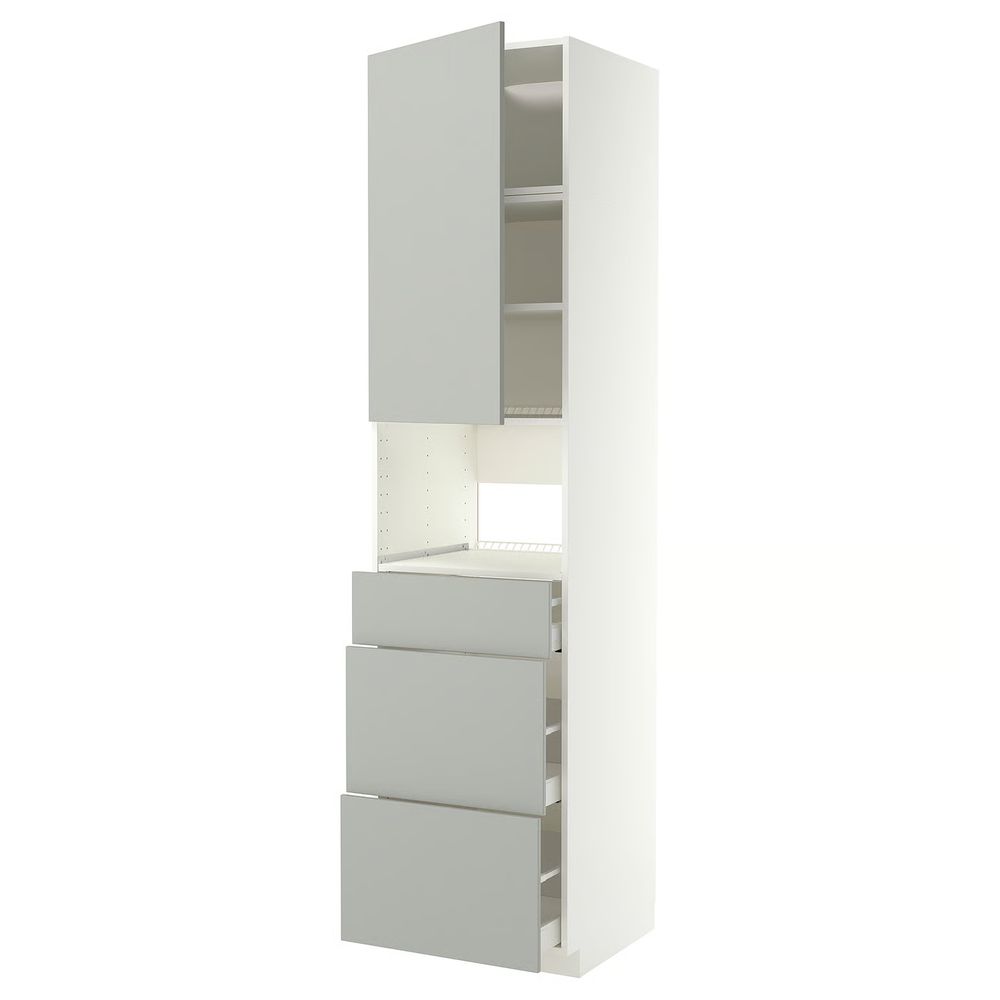 IKEA, вид спереди