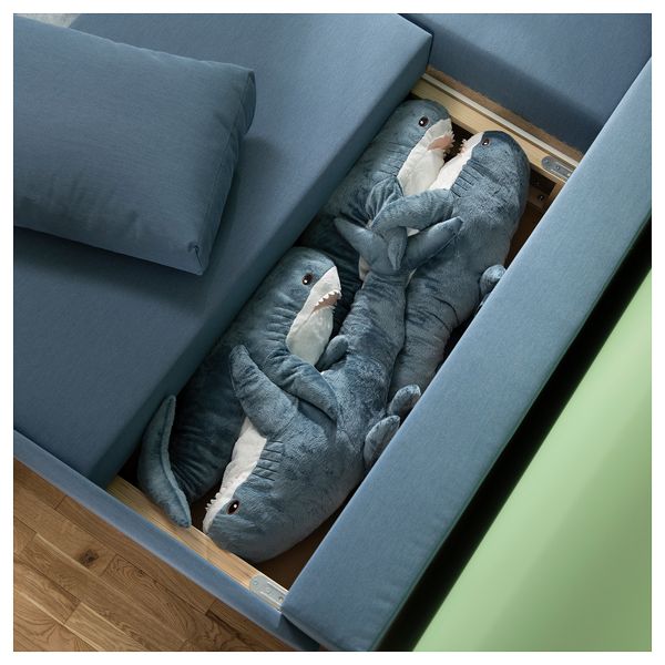 IKEA, дополнительный ракурс