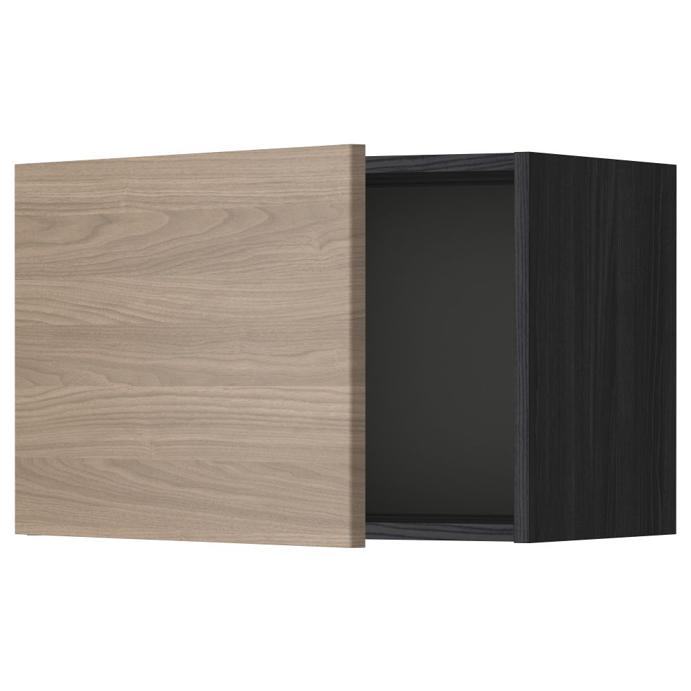 IKEA, вид спереди - схема-чертеж с размерами