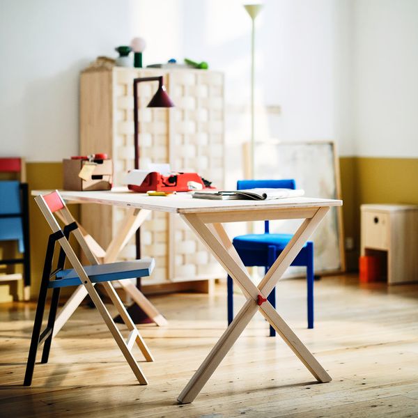 IKEA, дополнительный ракурс