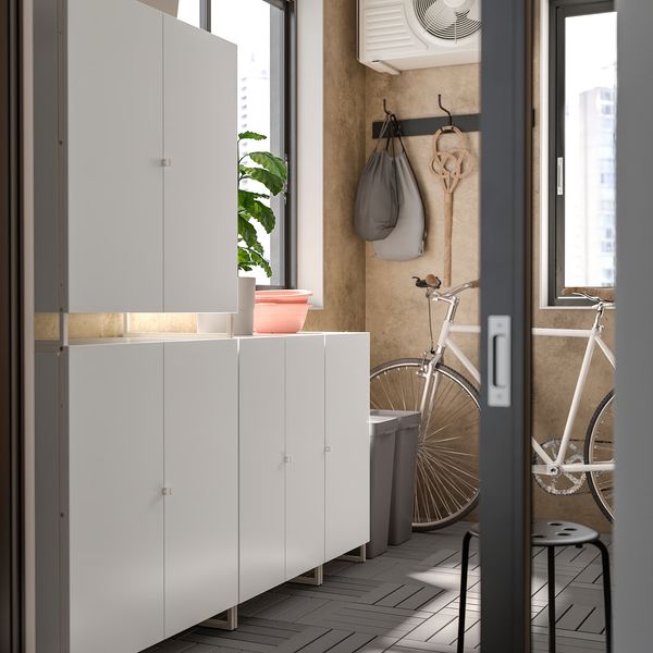 IKEA, дополнительный ракурс