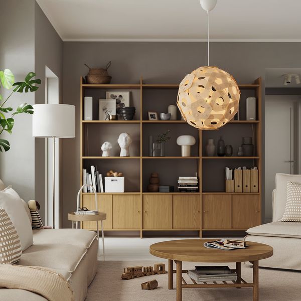 IKEA, дополнительный ракурс