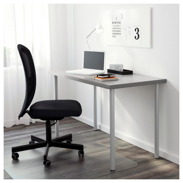 IKEA, дополнительный ракурс - схема-чертеж с размерами