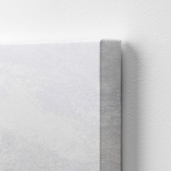 Картина, 3 шт, Океан и небо, 56x56 см IKEA ПЬЕТТЕРИД 704.008.15 - схема-чертеж с размерами