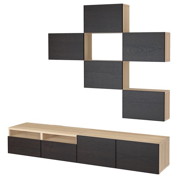 IKEA, вид спереди