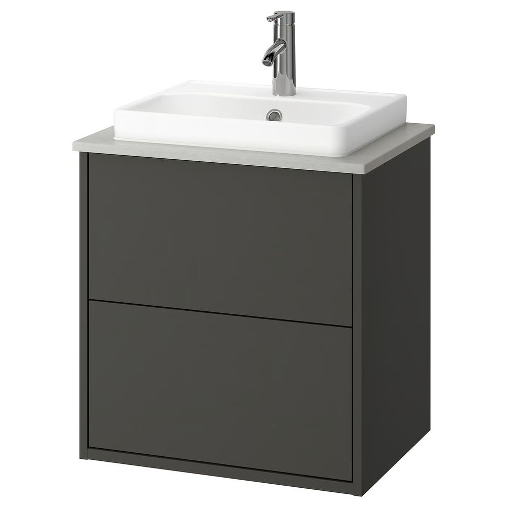 IKEA, вид спереди