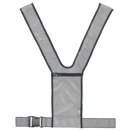 Светоотражающий жилет БЕСКЮДДА