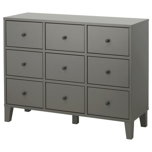 IKEA, вид спереди